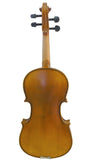 Sandner 300 Quarter Size Violin Outfit Back