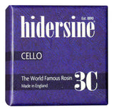 Hidersine 3C Cello Rosin Medium