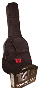 TGI 4316 Transit Jumbo Acoustic Gig Bag