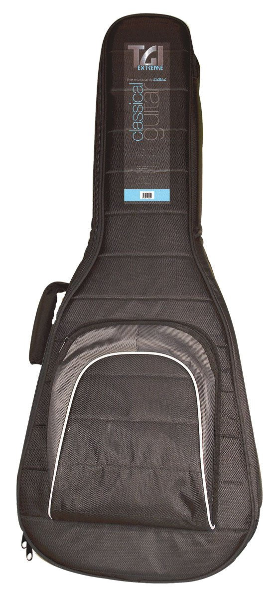TGI 4800 Extreme 4 4 Classical Guitar Bag