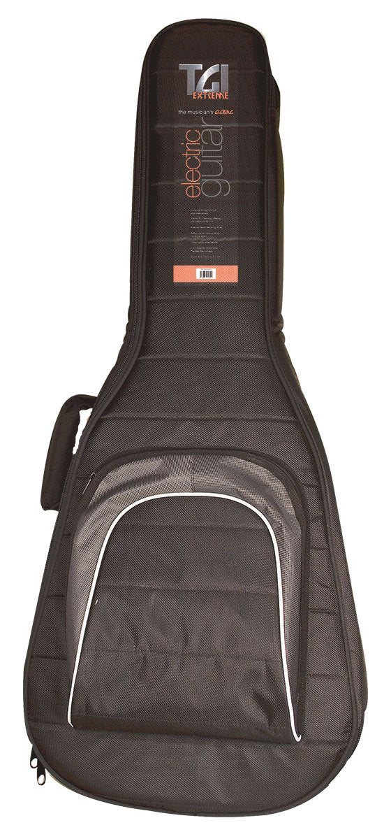 TGI 4830 Extreme Series Electric Guitar Bag