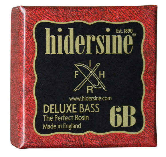 Hidersine All-Weather Double Bass Rosin