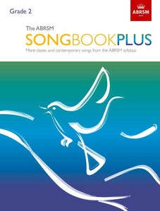 Grade 2 The ABRSM Songbook Plus