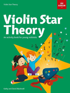 Violin Star Theory ABRSM