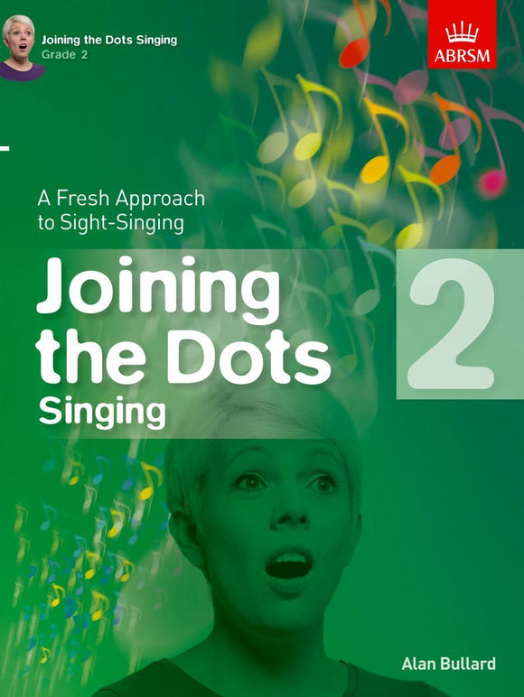 Joining the Dots Singing Grade 2