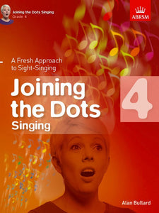 Joining the Dots Singing Grade 4