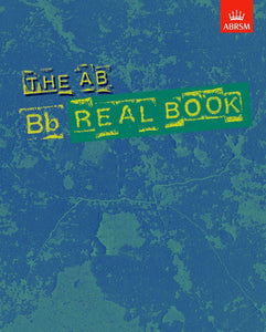 The AB Real Book B flat