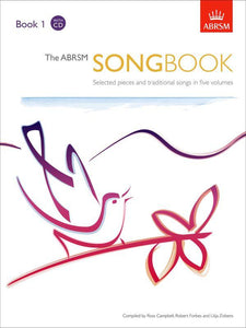 The ABRSM Songbook Book 1
