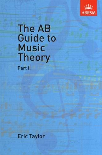 The AB Guide to Music Theory Part II 2