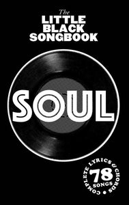 The Little Black Songbook Soul