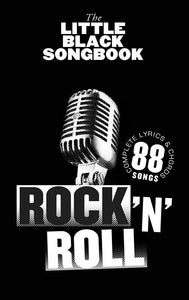 The Little Black Songbook Rock n Roll