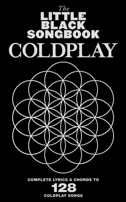 Little Black Book of Coldplay
