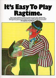 Its Easy to Play Ragtime