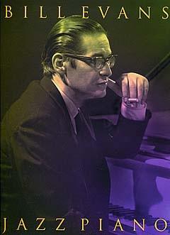 Bill Evans Jazz Piano