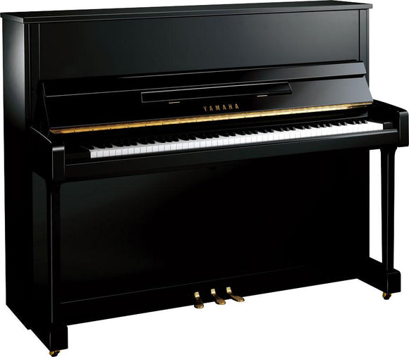 Yamaha b3 Piano - Polished Ebony
