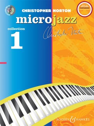 The Microjazz Collection 1 for Piano