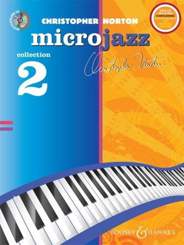 The Microjazz Collection 2 for Piano