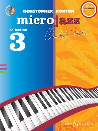The Microjazz Collection 3