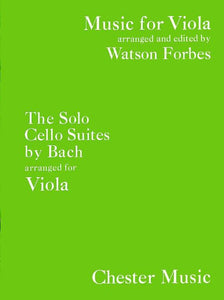 Bach The Solo Cello Suites