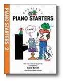 Chesters Piano Starters Book 2