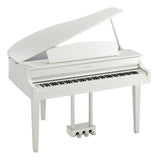 Yamaha CLP-765GP Digital Grand Piano