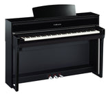 Yamaha CLP-775B Digital Piano (Colour Options)