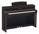 Yamaha CLP775 Digital Piano - Rosewood