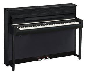 Yamaha CLP785 Digital Piano - Black
