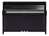 Yamaha CLP785 Digital Piano - Polished Ebony