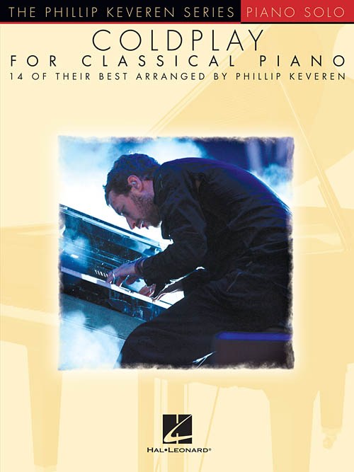 Coldplay for Classical Piano  14 of their Best