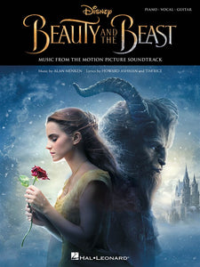 Beauty And The Beast: Music From The Movie