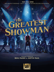 The Greatest Showman Music from the motion picture