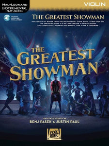 The Greatest Showman for Violin