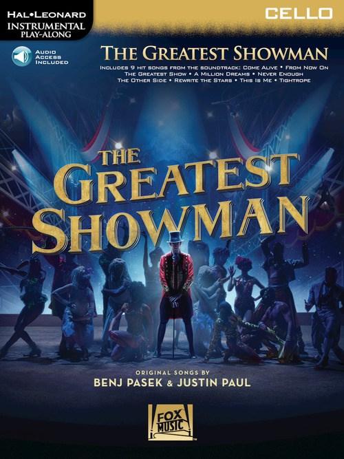 The Greatest Showman for Cello