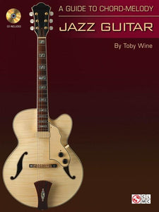 A Guide to Chord Melody Jazz Guitar