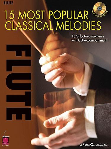 15 Most Popular Classical Melodies for Flute