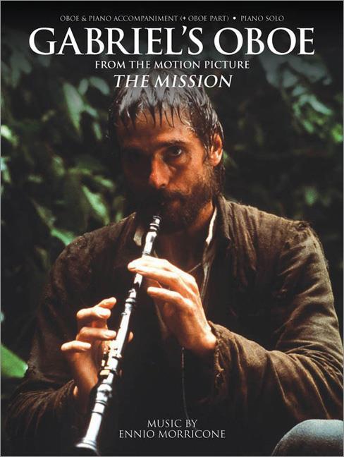 Gabriels Oboe from the Motion Picture The Mission