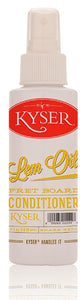 Kyser Lem-Oil Fret Board Conditioner