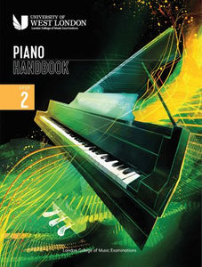 LCM Piano Handbook Step 2 2021-24
