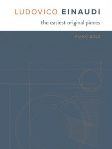 Einaudi The easiest original pieces