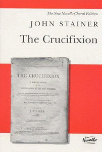 Stainer The Crucifixion Vocal Score