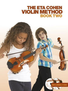 Violin Method Book 2