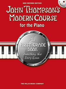 John Thompson's Modern Course for the Piano 1