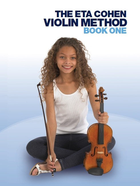 Violin Method Book 1 Student's Book