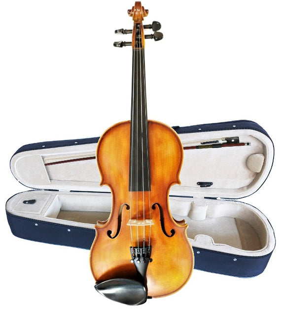 The Newington Model II Violin Outfit