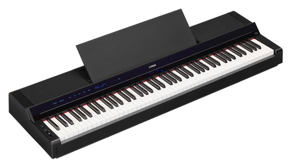 Yamaha P-S500 Digital Piano in Black finish