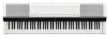 Yamaha P-S500 Digital Piano in white finish, top view