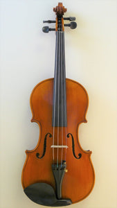 Sandner CV-4 Violin Outfit (Includes Bow & Case)