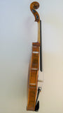 Sandner CV4 Full 44 Size Violin Right view