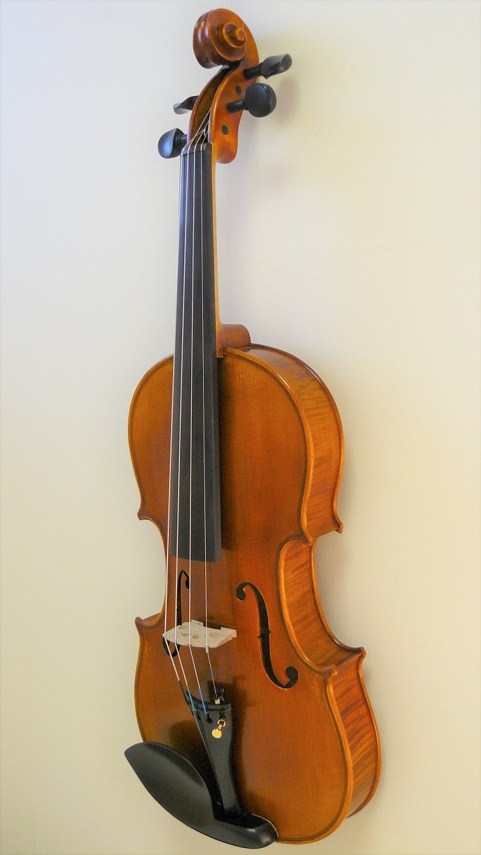Sandner CV-4 Violin (Size Options) – Brittens Music